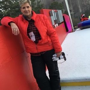 Meet your Posher, Barbara